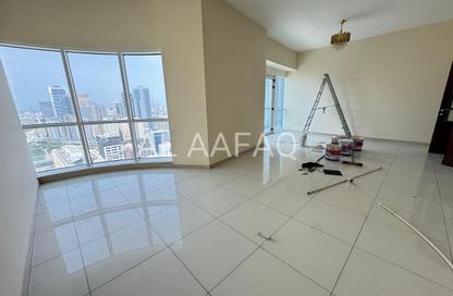 Apartment - 2 - 3 for rent in Al Khan Corniche - Al Khan - Sharjah