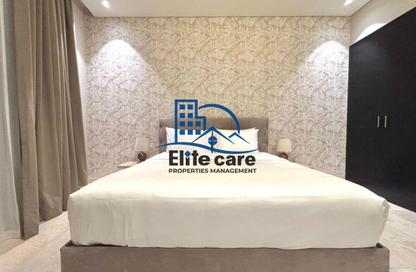 Apartment - 2 Bedrooms - 2 Bathrooms for rent in Leaf Tower - Tamouh - Al Reem Island - Abu Dhabi
