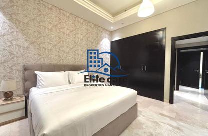 Apartment - 2 Bedrooms - 2 Bathrooms for rent in Leaf Tower - Tamouh - Al Reem Island - Abu Dhabi