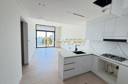 Apartment - 1 Bedroom - 2 Bathrooms for rent in Binghatti Emerald - District 15 - Jumeirah Village Circle - Dubai Apartment - 1 Bedroom - 2 Bathrooms for rent in Binghatti Emerald - District 15 - Jumeirah Village Circle - Dubai