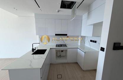 Apartment - 1 Bedroom - 2 Bathrooms for rent in Binghatti Emerald - District 15 - Jumeirah Village Circle - Dubai Apartment - 1 Bedroom - 2 Bathrooms for rent in Binghatti Emerald - District 15 - Jumeirah Village Circle - Dubai