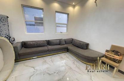 Villa - 5 Bedrooms - 7 Bathrooms for rent in Al Yasmeen 1 - Al Yasmeen - Ajman Villa - 5 Bedrooms - 7 Bathrooms for rent in Al Yasmeen 1 - Al Yasmeen - Ajman