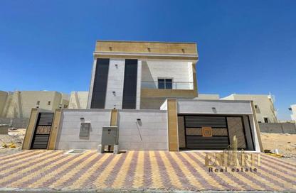 Villa - 5 Bedrooms - 7 Bathrooms for rent in Al Yasmeen 1 - Al Yasmeen - Ajman