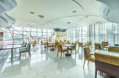 Retail - Studio - 1 Bathroom for rent in Vintage Grand Hotel - Dubai Production City (IMPZ) - Dubai