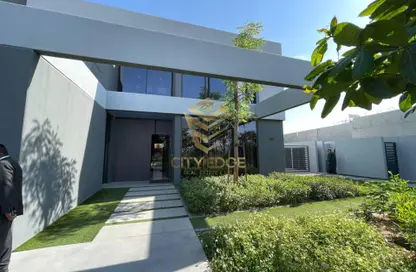 تاون هاوس - 4 غرف نوم - 6 حمامات للبيع في سيكويا - مسار - تلال سيتي - الشارقة