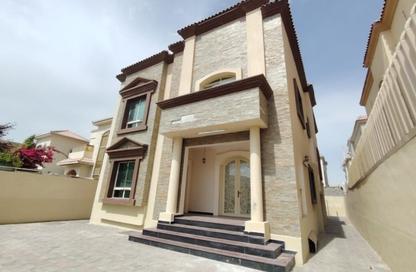 Villa - 5 - 7 for sale in Al Rawda 3 - Al Rawda - Ajman Villa - 5 - 7 for sale in Al Rawda 3 - Al Rawda - Ajman
