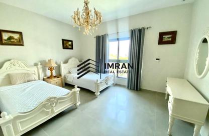 Villa - 3 Bedrooms - 5 Bathrooms for rent in Sharjah Sustainable City - Sharjah Villa - 3 Bedrooms - 5 Bathrooms for rent in Sharjah Sustainable City - Sharjah