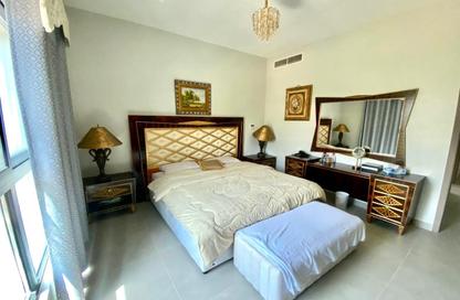 Villa - 3 Bedrooms - 5 Bathrooms for rent in Sharjah Sustainable City - Sharjah