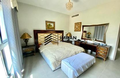 Villa - 3 Bedrooms - 5 Bathrooms for rent in Sharjah Sustainable City - Sharjah Villa - 3 Bedrooms - 5 Bathrooms for rent in Sharjah Sustainable City - Sharjah