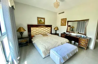 Villa - 3 Bedrooms - 5 Bathrooms for rent in Sharjah Sustainable City - Sharjah Villa - 3 Bedrooms - 5 Bathrooms for rent in Sharjah Sustainable City - Sharjah