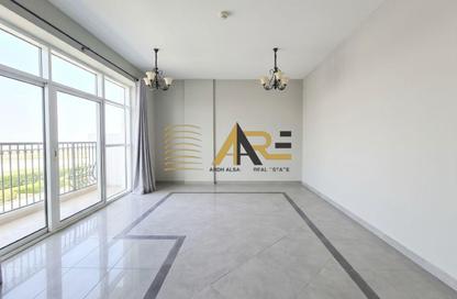 Apartment - 2 - 2 for rent in Tilal City A - Tilal City - Sharjah