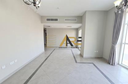 Apartment - 2 - 3 for rent in Tilal City A - Tilal City - Sharjah Apartment - 2 - 3 for rent in Tilal City A - Tilal City - Sharjah