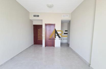 Apartment - 2 - 2 for rent in Tilal City A - Tilal City - Sharjah