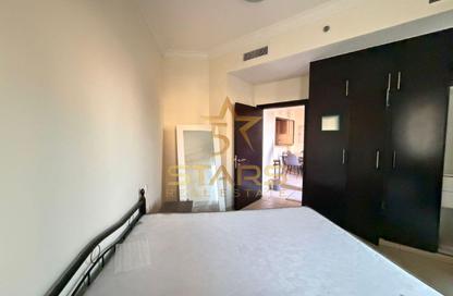 Apartment - 1 Bedroom - 1 Bathroom for rent in Mazaya 13 - Queue Point - Liwan - Dubai Land - Dubai Apartment - 1 Bedroom - 1 Bathroom for rent in Mazaya 13 - Queue Point - Liwan - Dubai Land - Dubai