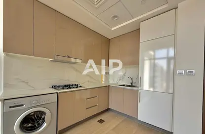 شقة - غرفة نوم - 1 حمام للبيع في 8 عزيزي ريفيرا - عزيزي ريفيرا - ميدان واحد - ميدان - دبي