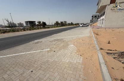 Land - Studio for sale in Al Bahia Hills - Al Bahia - Ajman Land - Studio for sale in Al Bahia Hills - Al Bahia - Ajman