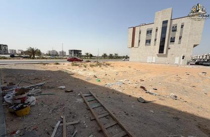 Land - Studio for sale in Al Bahia Hills - Al Bahia - Ajman