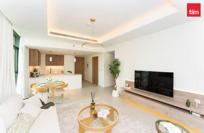 Apartment - 1 - 2 for rent in Erin - Central Park at City Walk - City Walk - Dubai Apartment - 1 - 2 for rent in Erin - Central Park at City Walk - City Walk - Dubai