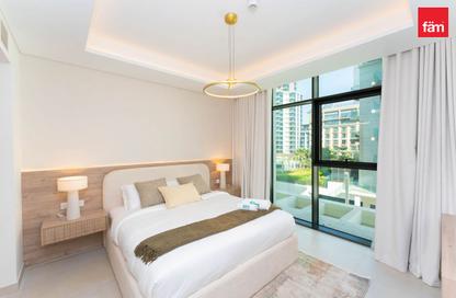 Apartment - 1 - 2 for rent in Erin - Central Park at City Walk - City Walk - Dubai