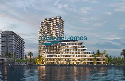 Apartment - Studio - 1 Bathroom for sale in Skai - Raha Island - Mina Al Arab - Ras Al Khaimah