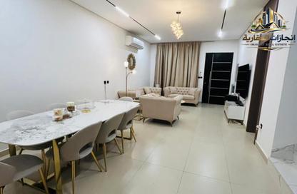 Villa - 4 Bedrooms - 6 Bathrooms for rent in Kabbali Hills - Al Helio 2 - Al Helio - Ajman