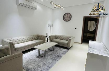 Villa - 4 Bedrooms - 6 Bathrooms for rent in Kabbali Hills - Al Helio 2 - Al Helio - Ajman