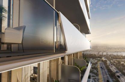 Apartment - Studio - 1 for sale in Pearl House III - District 11 - Jumeirah Village Circle - Dubai Apartment - Studio - 1 for sale in Pearl House III - District 11 - Jumeirah Village Circle - Dubai