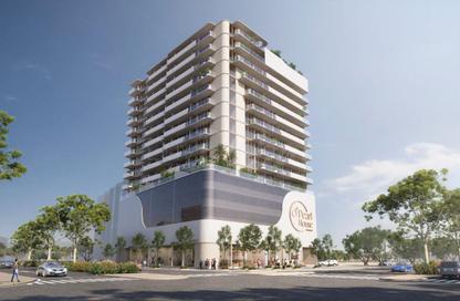 Apartment - Studio - 1 for sale in Pearl House III - District 11 - Jumeirah Village Circle - Dubai