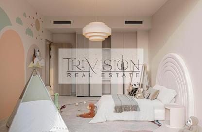 Townhouse - 4 Bedrooms - 2 Bathrooms for sale in Sharjah Sustainable City - Sharjah