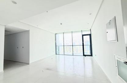 Apartment - 2 Bedrooms - 3 Bathrooms for rent in Shadow Tower - Al Mamzar - Sharjah - Sharjah