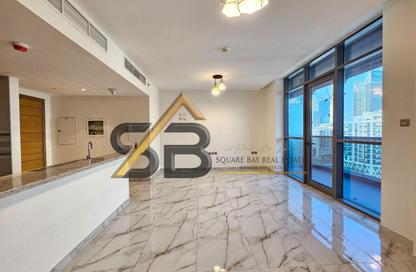 Apartment - 2 Bedrooms - 2 Bathrooms for rent in Central 1 Dubai 5 - Jumeirah Garden City - Al Satwa - Dubai