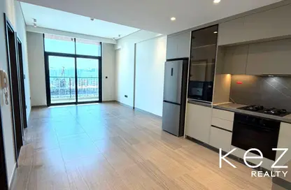Apartment - 1 Bedroom - 2 Bathrooms for rent in Marquis Galleria - Arjan - Dubai