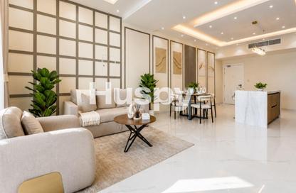 Apartment - 2 Bedrooms - 3 Bathrooms for sale in DEC Tower 2 - DEC Towers - Dubai Marina - Dubai Apartment - 2 Bedrooms - 3 Bathrooms for sale in DEC Tower 2 - DEC Towers - Dubai Marina - Dubai
