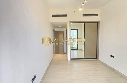 Apartment - 1 - 2 for rent in Binghatti Heights - District 10 - Jumeirah Village Circle - Dubai
