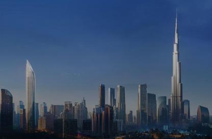 Apartment - 2 Bedrooms - 3 Bathrooms for sale in Binghatti Skyblade - Downtown Dubai - Dubai Apartment - 2 Bedrooms - 3 Bathrooms for sale in Binghatti Skyblade - Downtown Dubai - Dubai