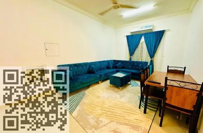 Apartment - 1 Bedroom - 2 Bathrooms for rent in Al Jurf 2 - Al Jurf - Ajman Downtown - Ajman