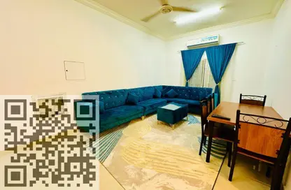 Apartment - 1 Bedroom - 2 Bathrooms for rent in Al Jurf 2 - Al Jurf - Ajman Downtown - Ajman Apartment - 1 Bedroom - 2 Bathrooms for rent in Al Jurf 2 - Al Jurf - Ajman Downtown - Ajman