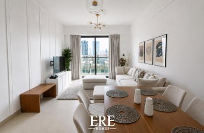 Apartment - 2 Bedrooms - 2 Bathrooms for rent in Euro Residence - Barsha Heights (Tecom) - Dubai Apartment - 2 Bedrooms - 2 Bathrooms for rent in Euro Residence - Barsha Heights (Tecom) - Dubai