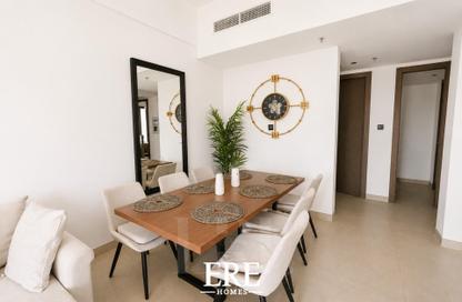 Apartment - 2 - 2 for rent in Euro Residence - Barsha Heights (Tecom) - Dubai Apartment - 2 - 2 for rent in Euro Residence - Barsha Heights (Tecom) - Dubai