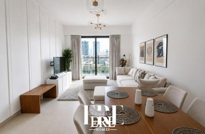Apartment - 2 - 2 for rent in Euro Residence - Barsha Heights (Tecom) - Dubai Apartment - 2 - 2 for rent in Euro Residence - Barsha Heights (Tecom) - Dubai
