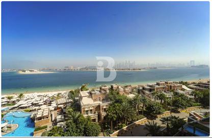 Apartment - 2 Bedrooms - 2 Bathrooms for rent in Balqis Residences - Kingdom of Sheba - The Crescent - Palm Jumeirah - Dubai