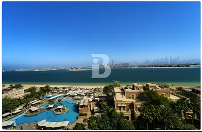 Apartment - 2 Bedrooms - 2 Bathrooms for rent in Balqis Residences - Kingdom of Sheba - The Crescent - Palm Jumeirah - Dubai