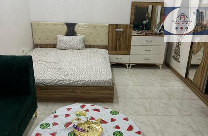 Apartment - Studio - 1 Bathroom for rent in Al Mujarrah - Al Sharq - Sharjah Apartment - Studio - 1 Bathroom for rent in Al Mujarrah - Al Sharq - Sharjah