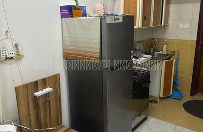 Apartment - Studio - 1 Bathroom for rent in Al Mujarrah - Al Sharq - Sharjah