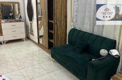 Apartment - Studio - 1 Bathroom for rent in Al Mujarrah - Al Sharq - Sharjah Apartment - Studio - 1 Bathroom for rent in Al Mujarrah - Al Sharq - Sharjah