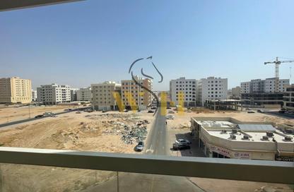 Apartment - 2 Bedrooms - 2 Bathrooms for rent in Al Jurf Industrial 2 - Al Jurf Industrial - Ajman Apartment - 2 Bedrooms - 2 Bathrooms for rent in Al Jurf Industrial 2 - Al Jurf Industrial - Ajman