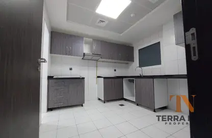 شقة - غرفة نوم - 2 حمامات للايجار في برج جيباس - ارجان - دبي