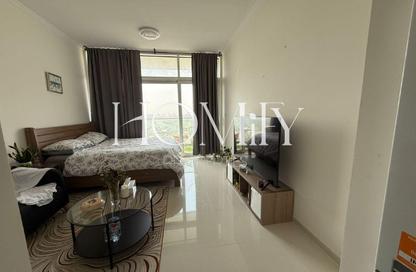 Apartment - Studio - 1 Bathroom for rent in Carson C - Carson - Damac Hills - Dubai Apartment - Studio - 1 Bathroom for rent in Carson C - Carson - Damac Hills - Dubai