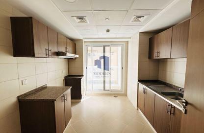 Apartment - 2 Bedrooms - 3 Bathrooms for rent in Hessa Building - Al Barsha 1 - Al Barsha - Dubai