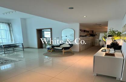 Apartment - 1 Bedroom - 1 Bathroom for rent in Claren Tower 1 - Claren Towers - Downtown Dubai - Dubai